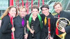 Ireland's finest classical musicians perform in The Dock