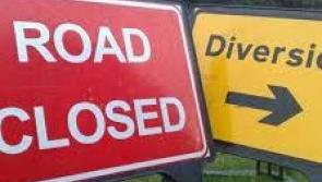 Update: Dromahair to Sligo road reopened