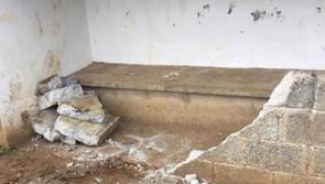 Manor Rangers seek public's assistance following further vandalism