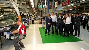 Seat invests €900m in new Ibiza and Arona