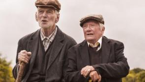 A celebration of the humour, resilience and endearing innocence of an exiled generation