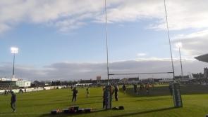 Connacht Rugby launch new website