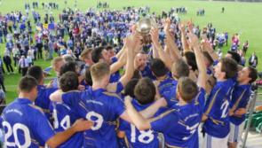 Last two championship winners Aughawillan and Mohill paired in 'Group of Death'