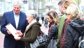 Leitrim volunteers wanted for Happy Heart Appeal