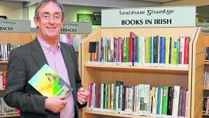'There is no one promoting Irish in Leitrim'
