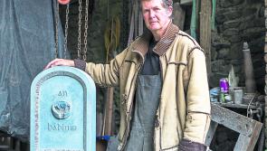 Leitrim's Seamus shortlisted for  Energy Champion award