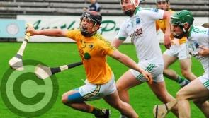 Soft goals kill Leitrim's hopes