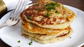 Discussions on Designated Status for Boxty