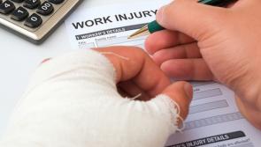 Seven workers killed in work-related accidents in Leitrim during 2010-16 