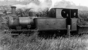 Fresh appeal for funds to restore 'Nancy'