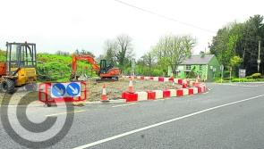Redesign of Edentenny junction underway