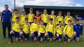 Five goal hero Montgomery helps St Clare's  reach All-Ireland final