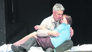 Dylan Quinn Dance Theatre present Tost