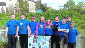 Foroige looking for new volunteers in Leitrim