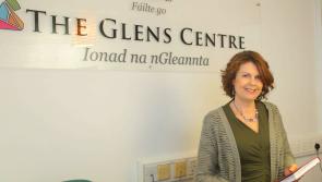 New Glens Centre Director outlines her vision for the venue