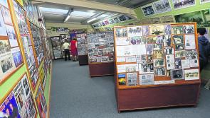 Showbands Exhibition re-opens this Saturday