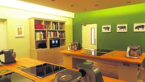 New cookery school in Carrick-on-Shannon
