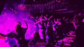 Bingo Loco is coming to Leitrim!