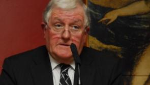 Death of former Leitrim GAA Chairman Joe Flynn