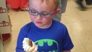 From Pittsburgh to Leitrim for the best 99 cone