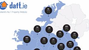 Rents on the rise in Leitrim