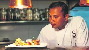 Leitrim's Sham named Best Chef in Connaught