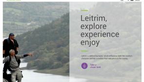 A big year planned for Leitrim Tourism