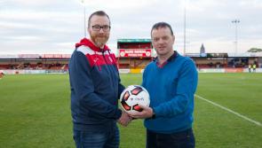 Watch Raff Cretaro inspire Sligo Rovers to impressive win over Limerick