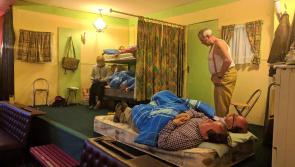 Kiltubrid Drama Players come alive in May