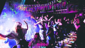 Bingo Loco for Carrick-on-Shannon