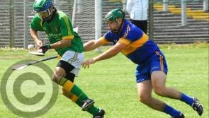 Moradi strike sees lucky Leitrim keep dream alive