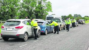 80% of motorists support drug testing