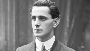  Annual Seán MacDiarmada Commemoration weekend in Leitrim