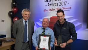 Carrick-on-Shannon is the Best Station in Connacht