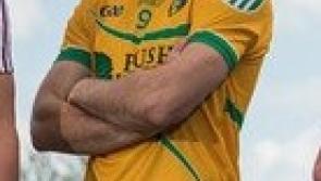 What do you think of the new Leitrim jersey?
