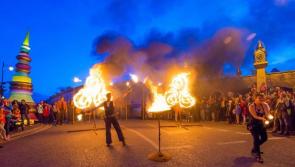 Line-up for Carrick Carnival revealed