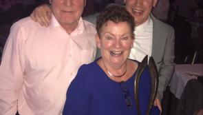 All Ireland success for Maura