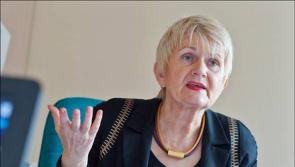 Dromahair could be a template for the rest of the country - Harkin
