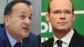 Poll: Who will be the next leader of Fine Gael?