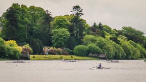 GALLERY: Lough Rynn hosts successful first Regatta