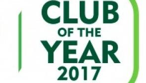 Manor Rangers & Boyle Celtic shortlisted for FAI Club of the Year award