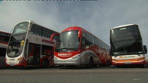 Appeal for witnesses after Bus Eireann attacked in Enniskillen