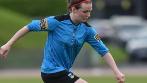 Mohill's Dearbhaile Beirne receives first call-up to Ireland senior team