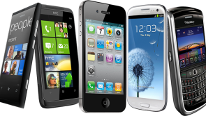  Smart phones playing havoc at school