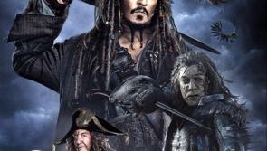 The Pirates are back in Carrick Cineplex