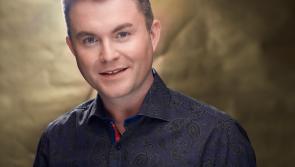 Michael English to perform in the Landmark