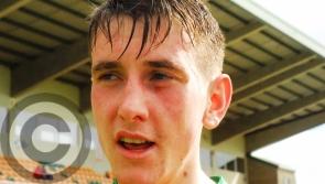 Captain Karl will postpone US trip for Leitrim hurlers Croker date