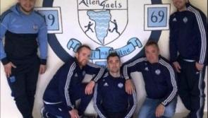 Allen Gaels gear up for Lip Sync Wars