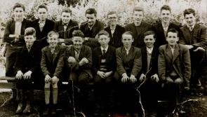 Moyne class of 1967 to meet after 50 years