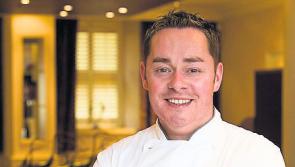 Neven Maguire to cook at The Organic Centre
